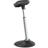 Focal Upright Mobis II -aktiivituoli, musta