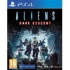 Focus „Aliens: Dark Descent“ – „PlayStation 4“