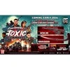 Saber Interactive John Carpenter's Toxic Commando PS5