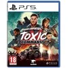 Saber Interactive John Carpenter's Toxic Commando PS5