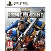 Focus Entertainment Warhammer 40 000: Space Marine 2 PS5