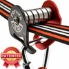 Fofana Ninja Slider Zipline Pulley lauko pramogų rinkinys, 20m