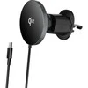 FoneKit Air Vent Mag 15 W magneettinen Qi2-latausteline autoon