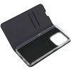 Dėklas FoneKit BookCase suojakotelo, Google Pixel 10 / Pixel 10 Pro, musta