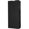 Dėklas FoneKit BookCase suojakotelo, Google Pixel 10 / Pixel 10 Pro, musta