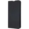 Dėklas FoneKit BookCase suojakotelo, Honor Magic 8 Lite/ Honor X9D, musta