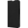 Dėklas Fonekit Bookcase -suojakotelo, Honor Magic7 Lite, musta