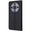 Dėklas FoneKit BookCase suojakotelo, Honor Magic 8 Lite/ Honor X9D, musta
