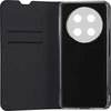 Dėklas Fonekit Bookcase -suojakotelo, Honor Magic7 Lite, musta
