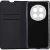 Dėklas Fonekit Bookcase -suojakotelo, Honor Magic7 Pro, musta