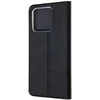 Dėklas FoneKit BookCase suojakotelo, Honor X5c/ X5c plus, musta