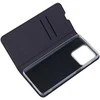Dėklas FoneKit BookCase suojakotelo, Honor X5c/ X5c plus, musta