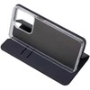 Dėklas FoneKit BookCase suojakotelo, Honor X5c/ X5c plus, musta