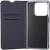 Dėklas FoneKit BookCase suojakotelo, Honor X5c/ X5c plus, musta