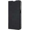 Dėklas FoneKit BookCase suojakotelo, Honor X5c/ X5c plus, musta