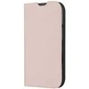 Dėklas FoneKit BookCase suojakotelo, iPhone 17, vaaleanpunainen