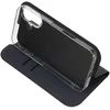 Dėklas FoneKit BookCase suojakotelo, iPhone 17, tummanvihreä