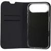 Dėklas FoneKit BookCase suojakotelo, iPhone Air, musta
