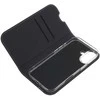 Dėklas FoneKit BookCase suojakotelo, iPhone 17, vaaleanpunainen