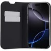 Dėklas FoneKit BookCase suojakotelo, iPhone 17 Pro, tummanvihreä