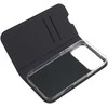 Dėklas FoneKit BookCase suojakotelo, iPhone 17 Pro, sininen