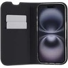 Dėklas FoneKit BookCase suojakotelo, iPhone 17, vaaleanpunainen