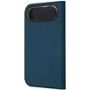 Dėklas FoneKit BookCase suojakotelo, iPhone Air, sininen