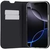 Dėklas FoneKit BookCase suojakotelo, iPhone 17 Pro, sininen