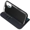 Dėklas FoneKit BookCase suojakotelo, iPhone 17, sininen