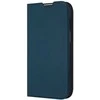 Dėklas FoneKit BookCase suojakotelo, iPhone Air, sininen