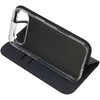 Dėklas FoneKit BookCase suojakotelo, iPhone Air, tummanvihreä