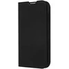 Dėklas FoneKit BookCase suojakotelo, iPhone Air, musta