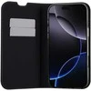 Dėklas FoneKit BookCase suojakotelo, iPhone 17 Pro Max, vaaleanpunainen
