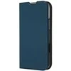 Dėklas FoneKit BookCase suojakotelo, iPhone 17 Pro, sininen
