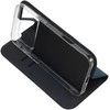 Dėklas FoneKit BookCase suojakotelo, iPhone 17 Pro, sininen