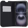 Dėklas FoneKit BookCase suojakotelo, iPhone 17, sininen