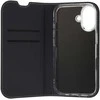 Dėklas FoneKit BookCase suojakotelo, iPhone 17, vaaleanpunainen