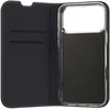 Dėklas FoneKit BookCase suojakotelo, iPhone 17 Pro Max, vaaleanpunainen