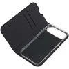 Dėklas FoneKit BookCase suojakotelo, iPhone Air, musta