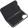 Dėklas FoneKit BookCase suojakotelo, iPhone 17, sininen