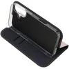 Dėklas FoneKit BookCase suojakotelo, iPhone 17, vaaleanpunainen