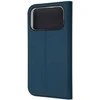 Dėklas FoneKit BookCase suojakotelo, iPhone 17 Pro, sininen