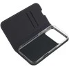 Dėklas FoneKit BookCase suojakotelo, iPhone 17 Pro Max, vaaleanpunainen