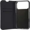 Dėklas FoneKit BookCase suojakotelo, iPhone 17 Pro, sininen