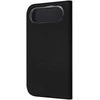 Dėklas FoneKit BookCase suojakotelo, iPhone Air, musta