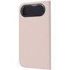 Dėklas FoneKit BookCase suojakotelo, iPhone Air, vaaleanpunainen
