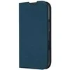 Dėklas FoneKit BookCase suojakotelo, iPhone 17, sininen