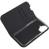 Dėklas FoneKit BookCase suojakotelo, iPhone 17, tummanvihreä