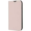 Dėklas FoneKit BookCase suojakotelo, iPhone Air, vaaleanpunainen