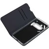 „FoneKit BookCase“ apsauginis dėklas, „Nothing Phone“ (3a), juodas
